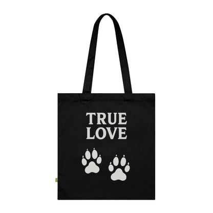 True Love Totebag-Bags-True Insights