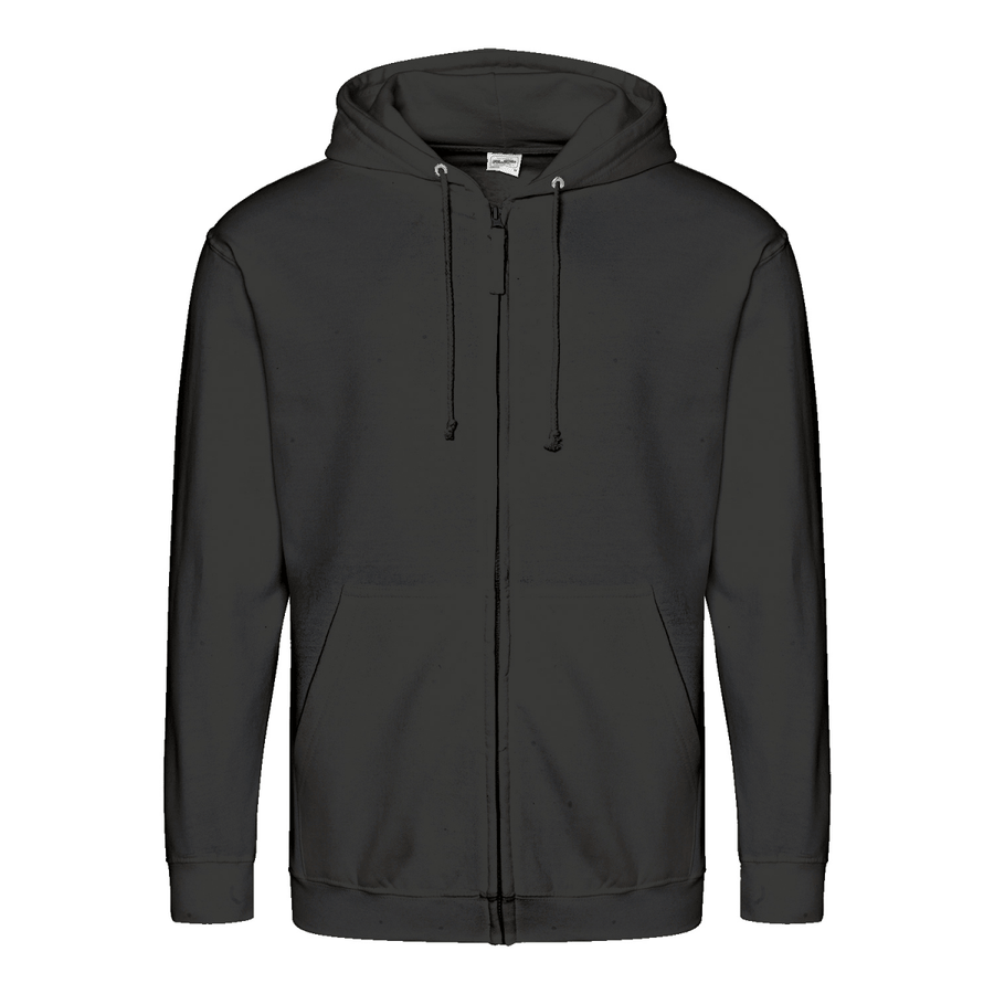 Retro Medicine Zip Hoodie-Zip Hoodie-True Insights