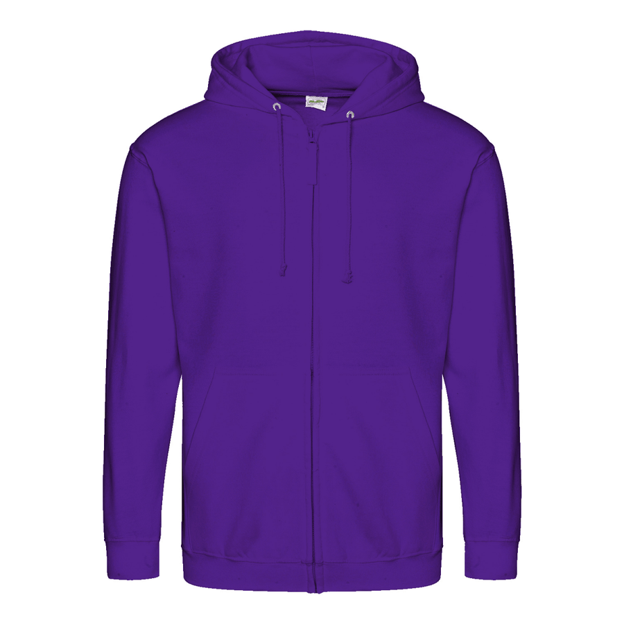Retro Medicine Zip Hoodie-Zip Hoodie-True Insights