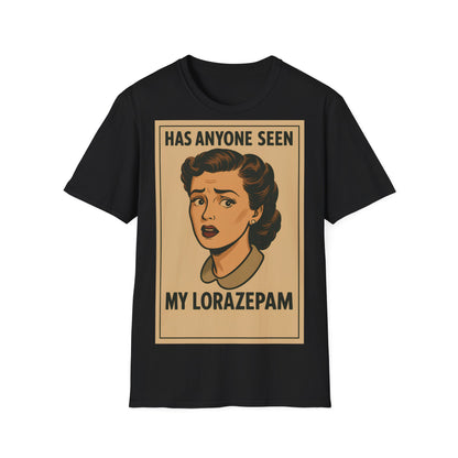 Vintage vibes & modern humor! – Freches Satire-Design für mutige Statements | True Insights