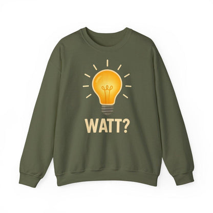 Watt – Freches Satire-Design für mutige Statements | True Insights