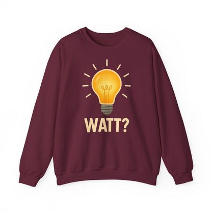 Watt – Freches Satire-Design für mutige Statements | True Insights
