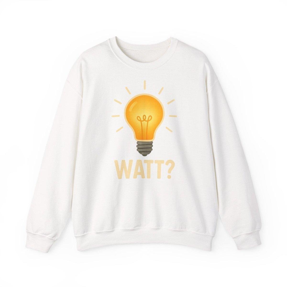Watt – Freches Satire-Design für mutige Statements | True Insights