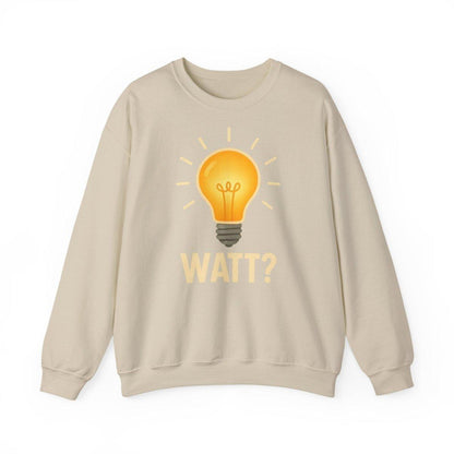 Watt – Freches Satire-Design für mutige Statements | True Insights