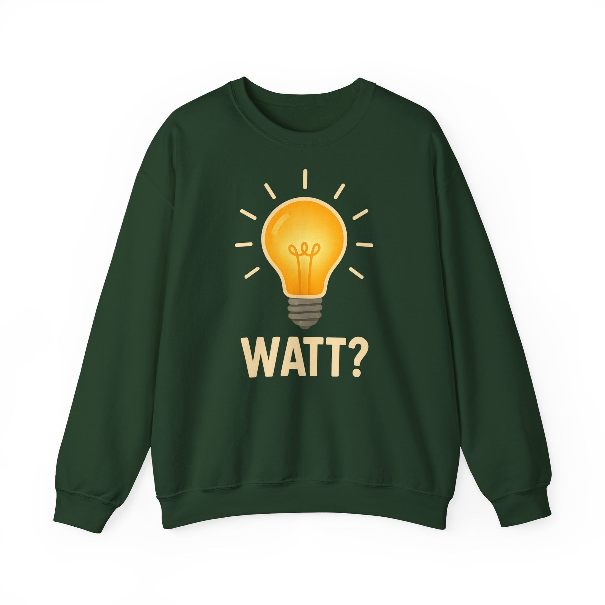 Watt – Freches Satire-Design für mutige Statements | True Insights