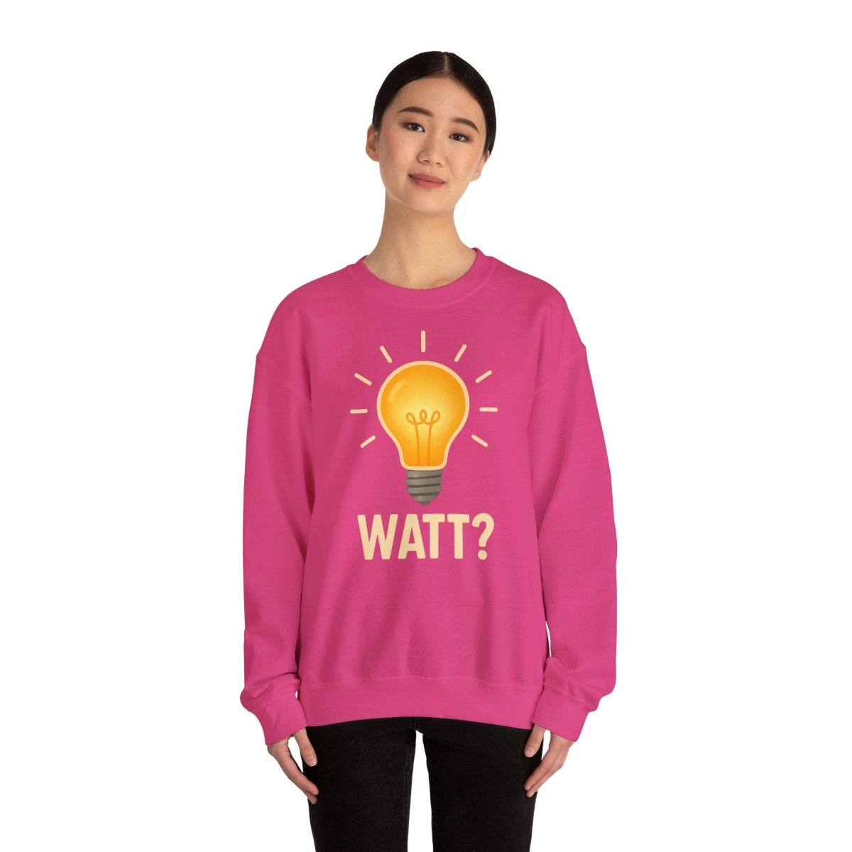 Watt – Freches Satire-Design für mutige Statements | True Insights