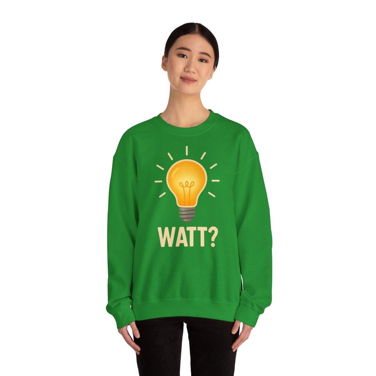 Watt – Freches Satire-Design für mutige Statements | True Insights