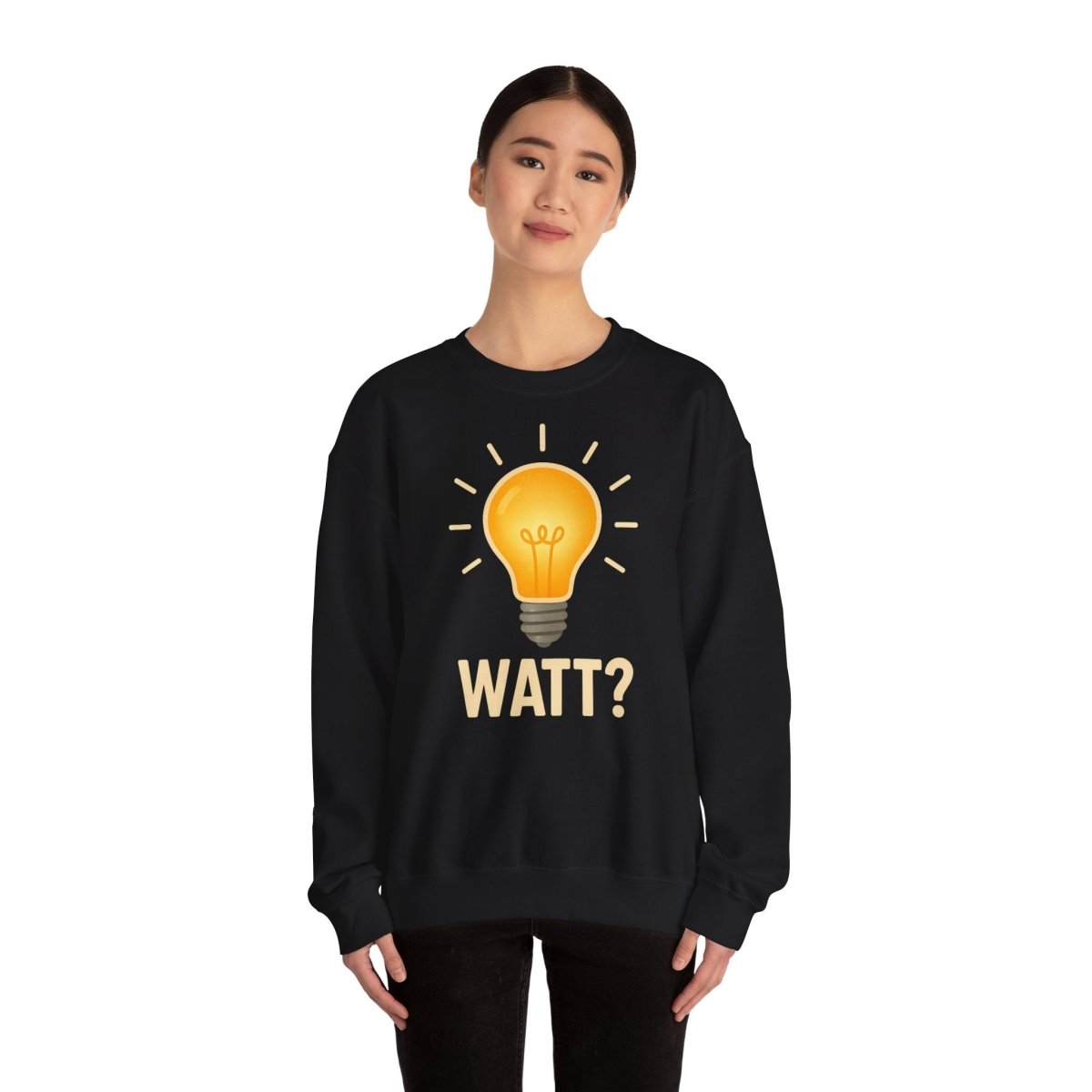 Watt – Freches Satire-Design für mutige Statements | True Insights