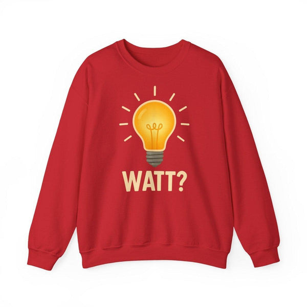 Watt – Freches Satire-Design für mutige Statements | True Insights
