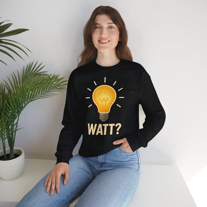 Watt – Freches Satire-Design für mutige Statements | True Insights