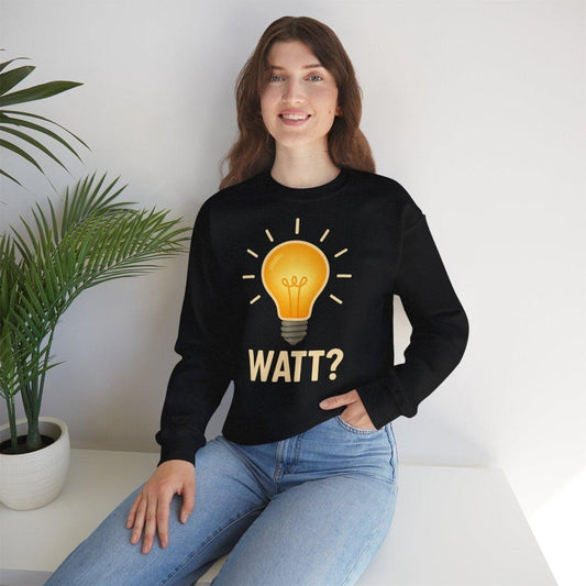 Watt – Freches Satire-Design für mutige Statements | True Insights