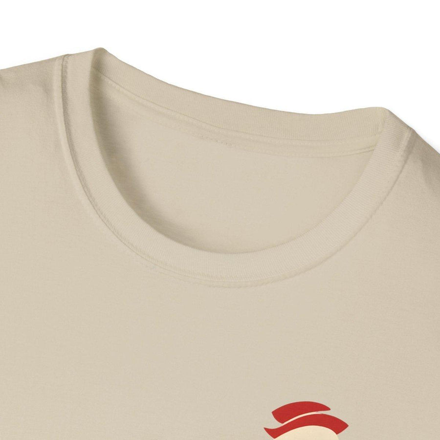 Wrong Hole! – Provokantes T-Shirt mit Clown und schwarzem Humor – Freches Satire-Design für mutige Statements | True Insights