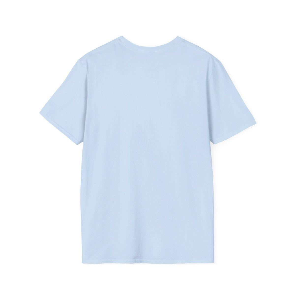 Wrong Hole! – Provokantes T-Shirt mit Clown und schwarzem Humor – Freches Satire-Design für mutige Statements | True Insights