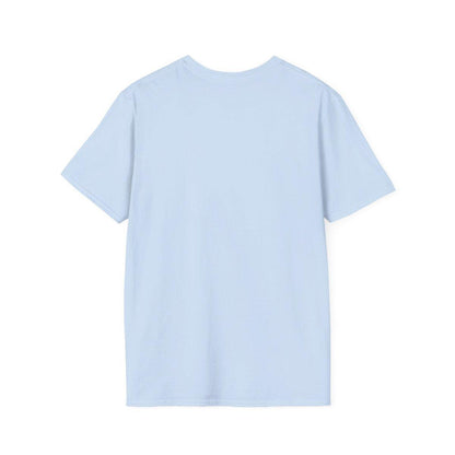 Wrong Hole! – Provokantes T-Shirt mit Clown und schwarzem Humor – Freches Satire-Design für mutige Statements | True Insights