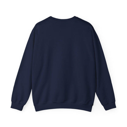 Sweatshirt – Wrong Hole! – Schwarzhumoriges Sweatshirt mit Clown-Design | True Insights Design mit Humor