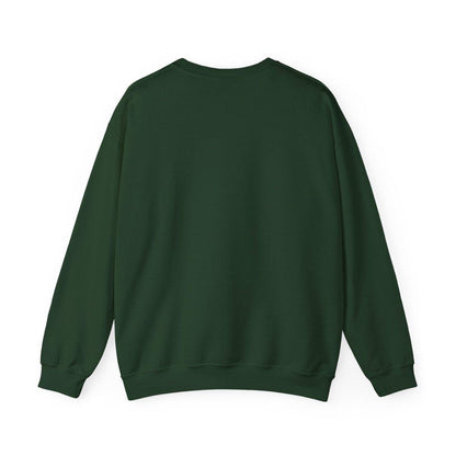 Sweatshirt – Wrong Hole! – Schwarzhumoriges Sweatshirt mit Clown-Design | True Insights Design mit Humor