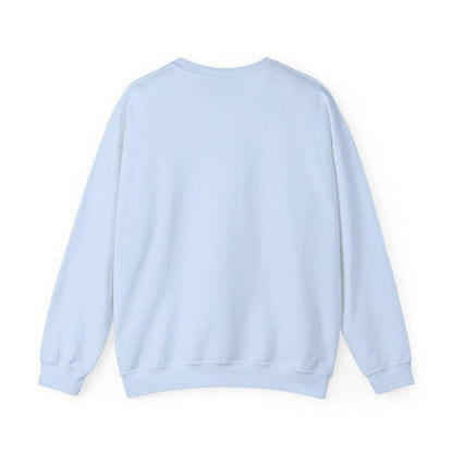 Sweatshirt – Wrong Hole! – Schwarzhumoriges Sweatshirt mit Clown-Design | True Insights Design mit Humor