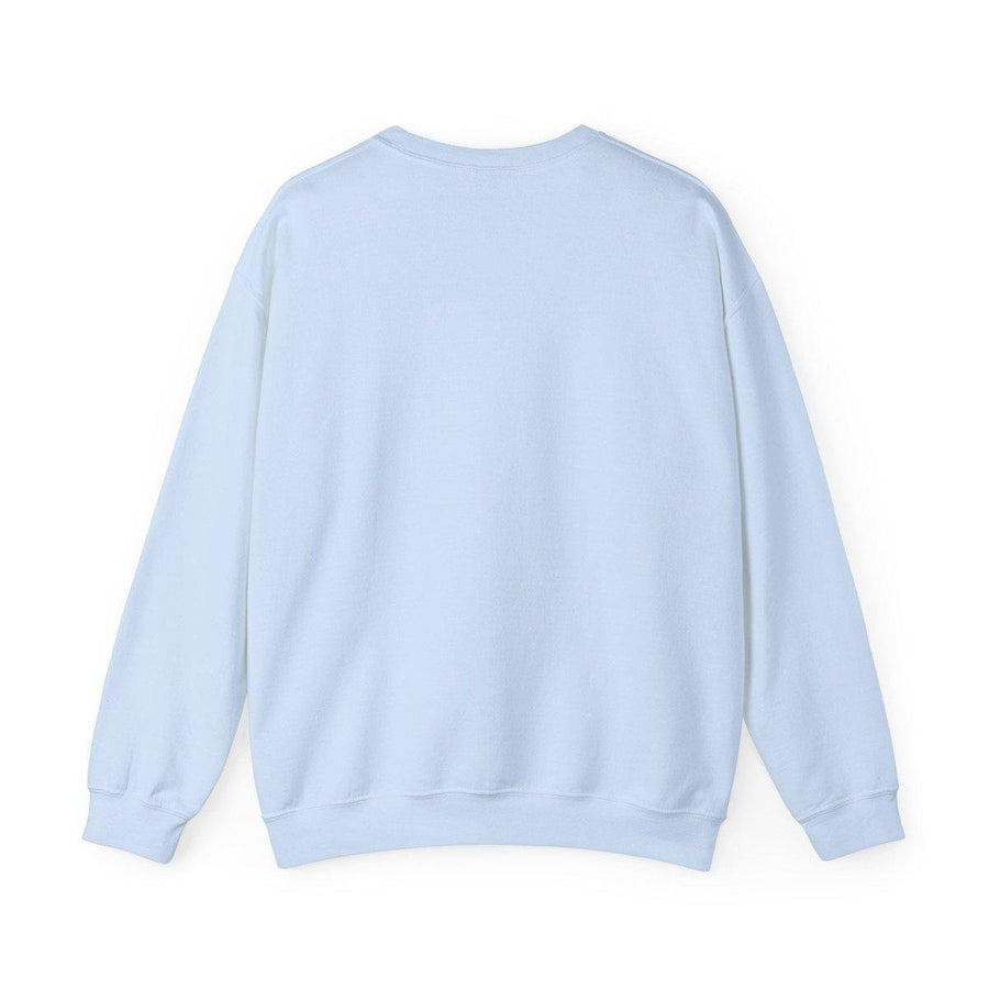 Sweatshirt – Wrong Hole! – Schwarzhumoriges Sweatshirt mit Clown-Design | True Insights Design mit Humor
