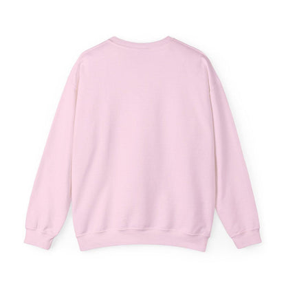 Sweatshirt – Wrong Hole! – Schwarzhumoriges Sweatshirt mit Clown-Design | True Insights Design mit Humor