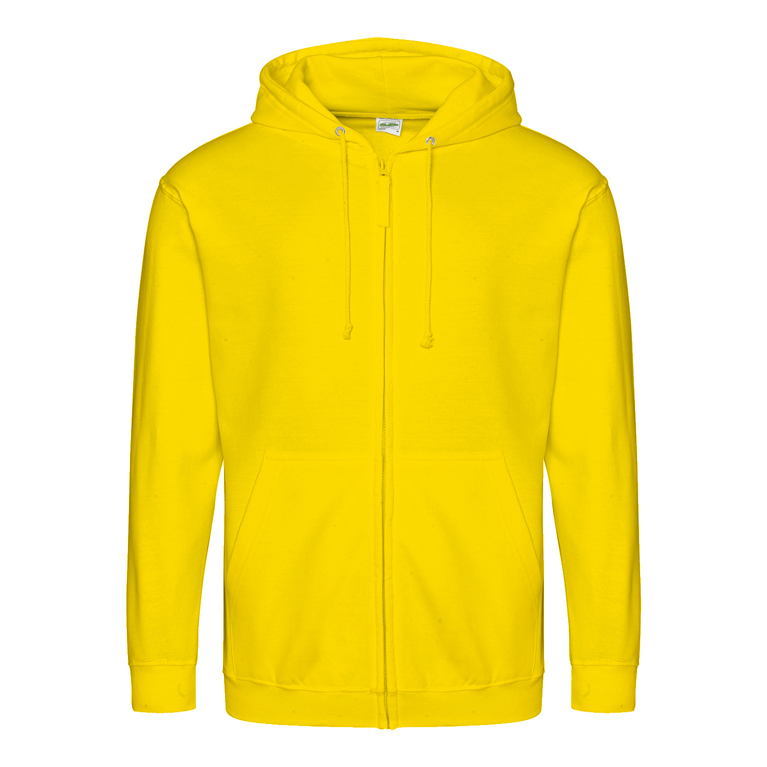 Zip Hoodie Dackel mir Spraydose-Zip Hoodie-True Insights