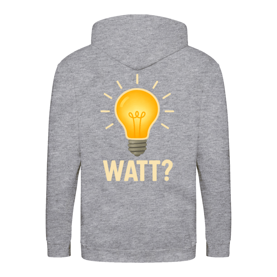 Watt-True Insights
