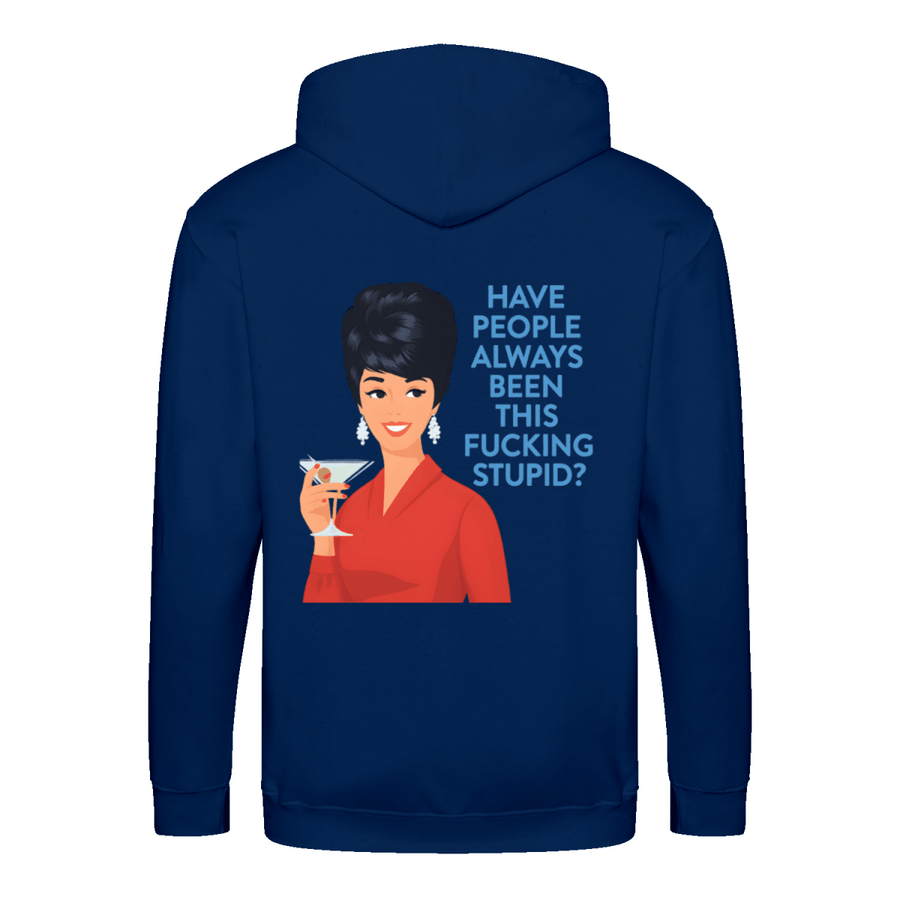 MArtini Stupid-True Insights