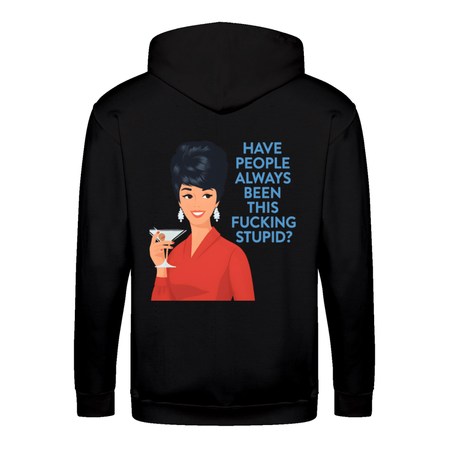 MArtini Stupid-True Insights