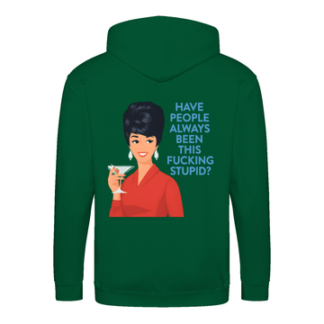 MArtini Stupid-True Insights