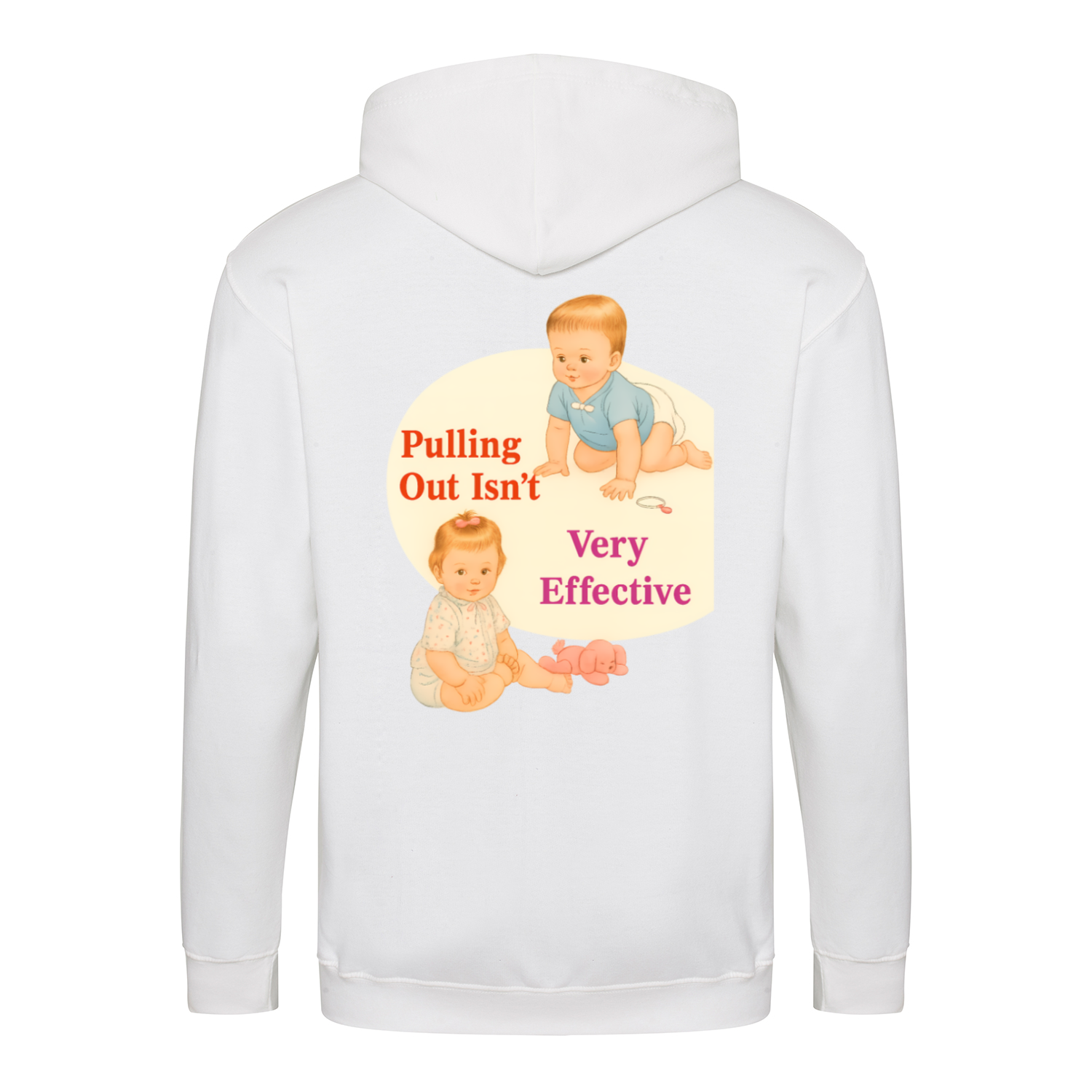 Pulling out-True Insights